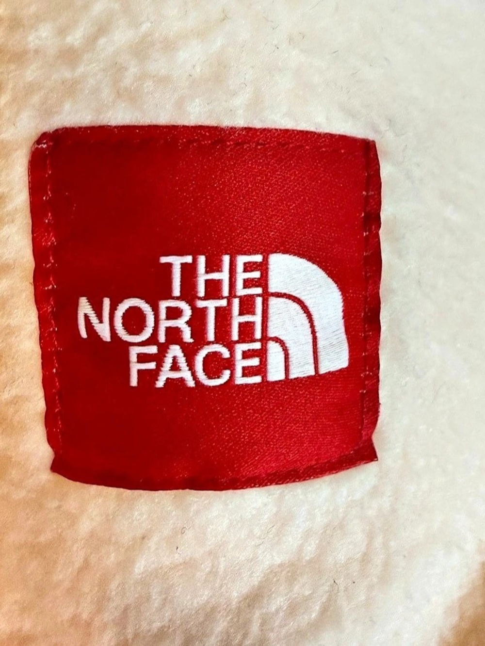 The North Face Fleeski 1/4-Zip Fleece - Picture 2 of 10